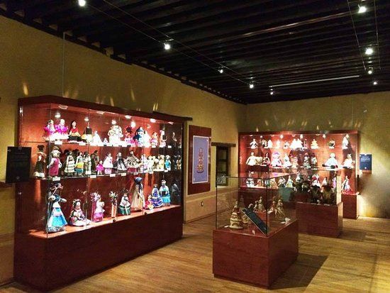 Museo De La Muñeca